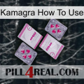 Kamagra How To Use 33